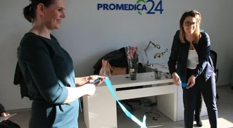 Promedica24 w Piotrkowie już otwarta!