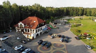 Malutkie Resort, malutkie tylko z nazwy