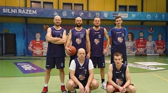 Nowy koszykarski sezon zainaugurowany