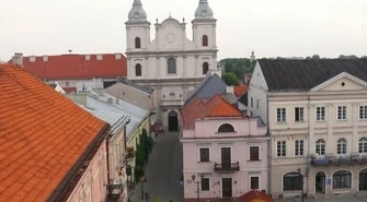 Piotrkowska delegatura konserwatora zabytków zostanie zlikwidowana