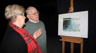 Z Sulejowa do Wietnamu 