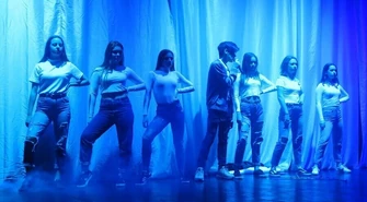 Muzycznie i charytatywnie w piotrkowskim MOK-u