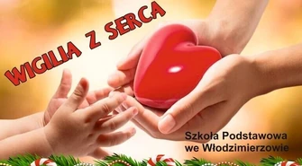 Chcą pomóc Maćkowi. &#8222;Wigilia z serca&#8221; w SP we Włodzimierzowie  