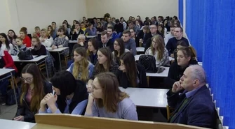 O perspektywach kariery w policji na UJK