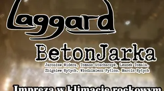 Muzyczne zakończenie rocku w Sejfie!