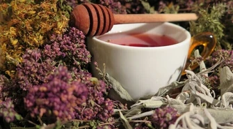 Herbata i jej prozdrowotne właściwości