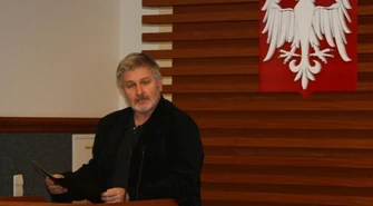 Radni &#8222;dietetyczni&#8221; na liście Piotra Gajdy