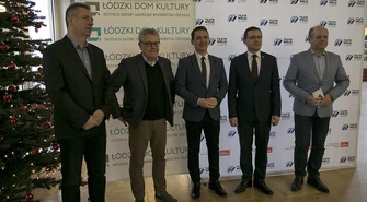 Łódzki Dom Kultury podsumował drugą edycję projektu pn. &#8222;Łódzkie pełne kultury