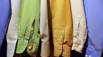 Jak ubrać się na Wigilię?