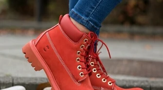 Na co zwracać uwagę przy zakupie butów zimowych?