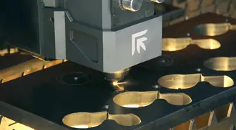 Zwiększenie efektywności produkcji, dzięki maszynom CNC