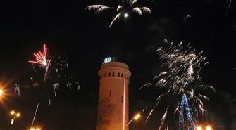 W Piotrkowie będzie pokaz fajerwerków