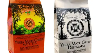 Yerba Mate &#8211; pomoc w prawidłowym trawieniu