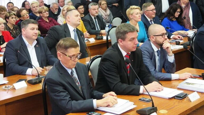 Piotrków opuszcza Związek Powiatów Polskich. Powodem oszczędności 