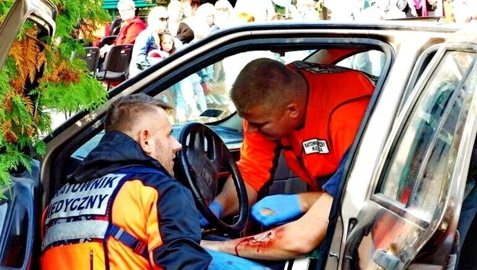 Zmiany dla pracowników SOR