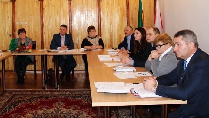 Grabica: Budżet na nowy rok już uchwalony