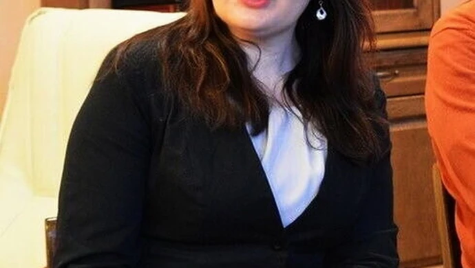 Jest nowy dyrektor Instytutu Badań nad Parlamentaryzmem 