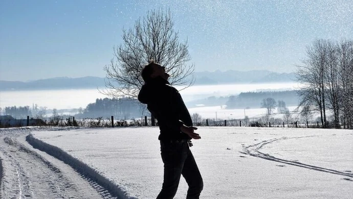 Zima na razie łagodna. Kiedy przybędzie śniegu? 