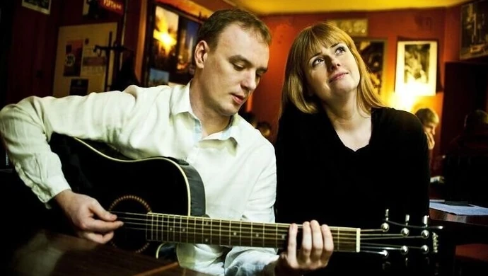 Klimatyczny koncert popularnej piotrkowskiej formacji