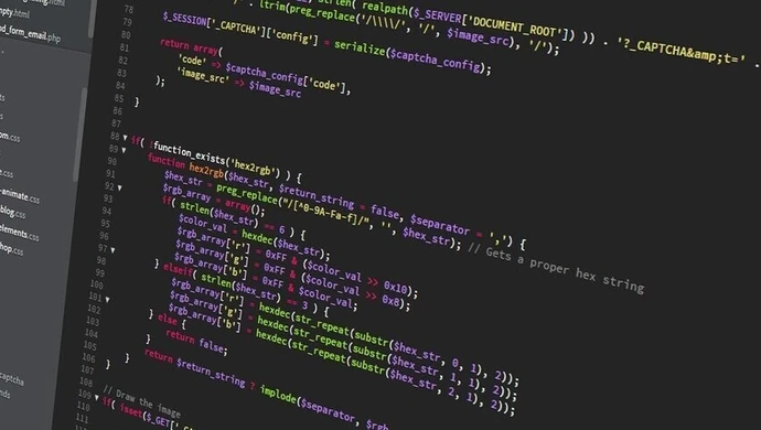 Czym charakteryzują się nowoczesne strony internetowe?