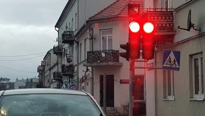 Czasomierze w Piotrkowie w nowym miejscu