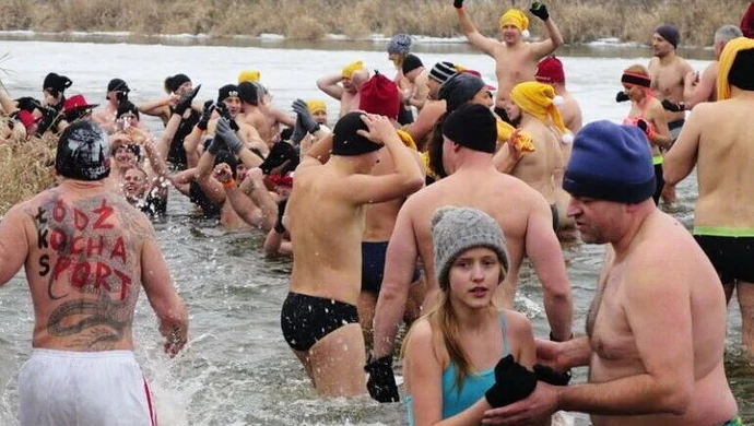 W niedzielę IV Bieg Morsa w Sulejowie 