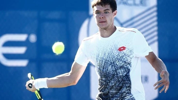 Kamil Majchrzak zagra w Australian Open!