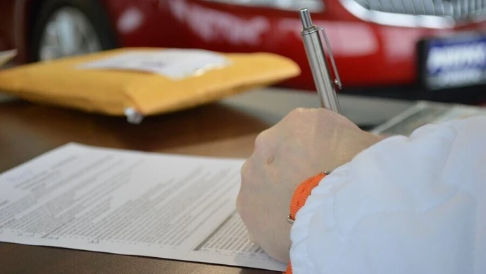 Radni łódzkiego sejmiku złożyli oświadczenia majątkowe