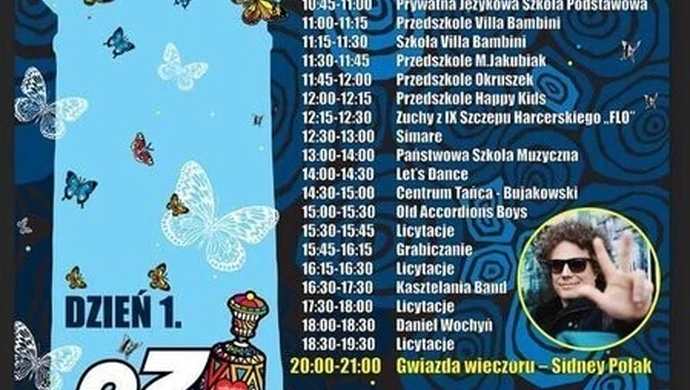 27. Finał Wielkiej Orkiestry Wielkiej Pomocy  Piotrków też zagra bez focha