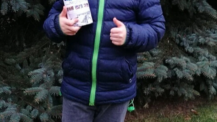 Rokszyce zebrały ponad 5 tys. dla „Szansy”