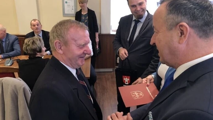 Gmina Wolbórz: Sołtysi zakończyli kadencję 