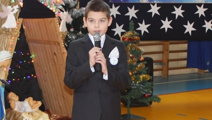 Kolędy zabrzmiały w Szydłowie (VIDEO)