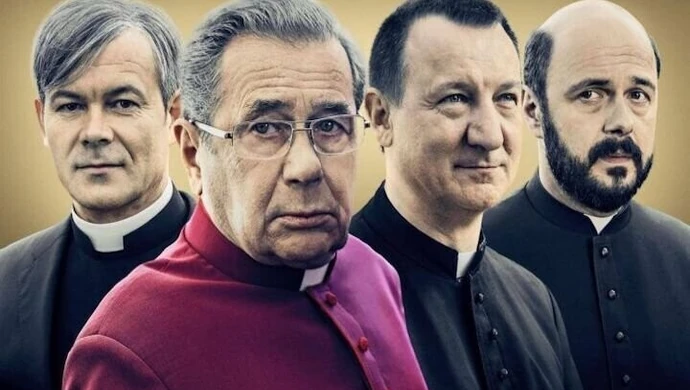 „Kler” najchętniej oglądanym filmem w piotrkowskim kinie 