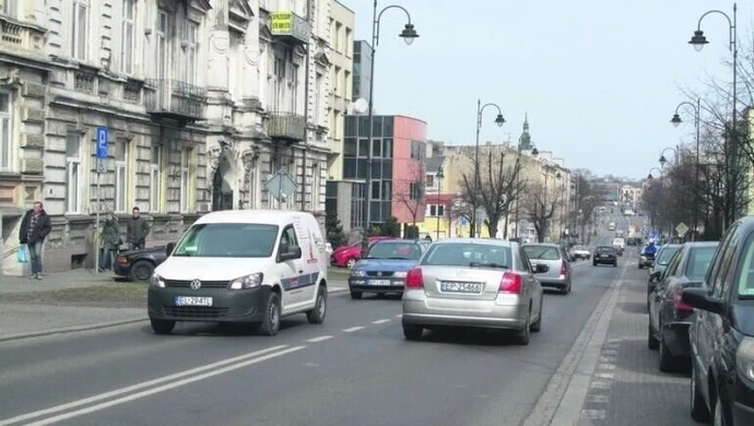 Czy w Piotrkowie zmienią się tablice rejestracyjne?