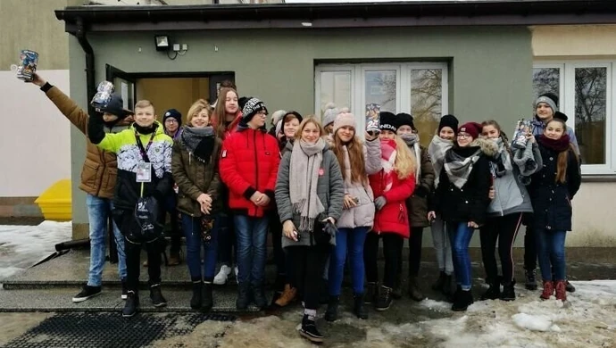 Sulejów też grał z WOŚP