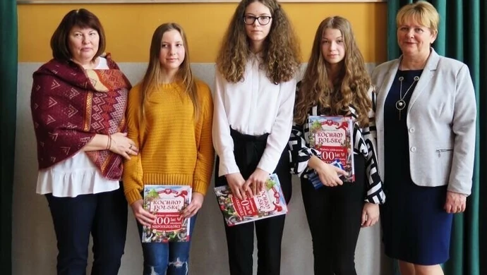 W Gomulinie mówili o prawach kobiet