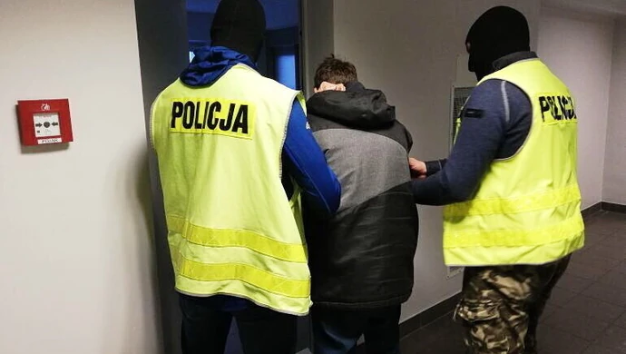 Są zarzuty dla sprawcy wypadku w Woli Krzysztoporskiej 