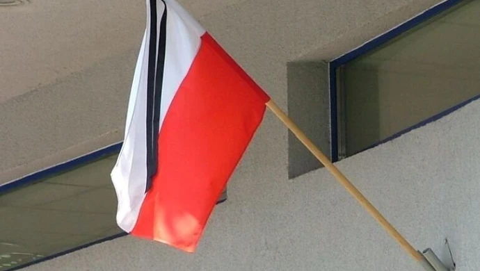 Żałoba narodowa po śmierci prezydenta Gdańska 