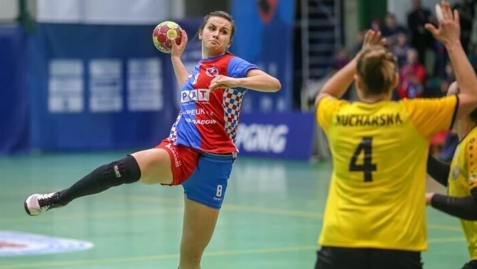 Piotrcovia wyszarpała zwycięstwo w Kościerzynie