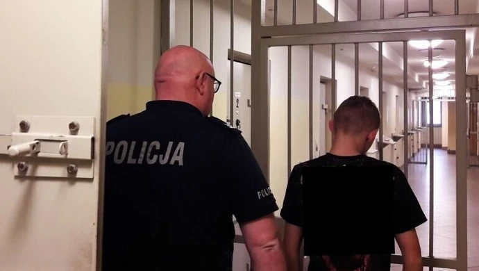 17-letni piotrkowianin aresztowany. Włamywał się do lokali gastronomicznych i sklepów 
