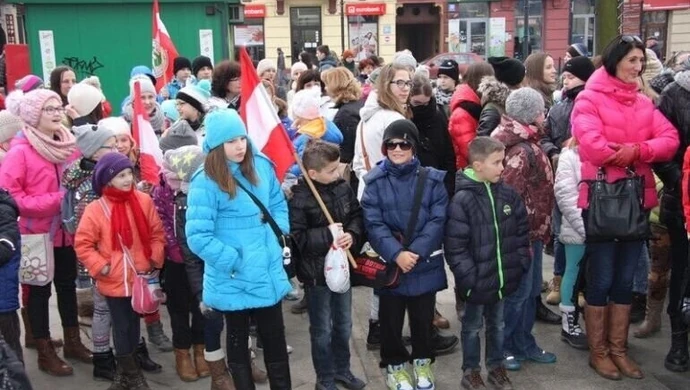 Szlakiem piotrkowskich legend i bram miasta. PTTK zaprasza na rajd 