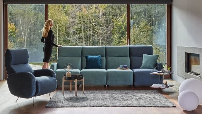 Czym powinien charakteryzować się nowoczesny zestaw wypoczynkowy?