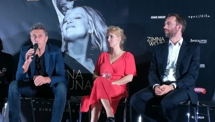 Z regionu piotrkowskiego po Oskara?