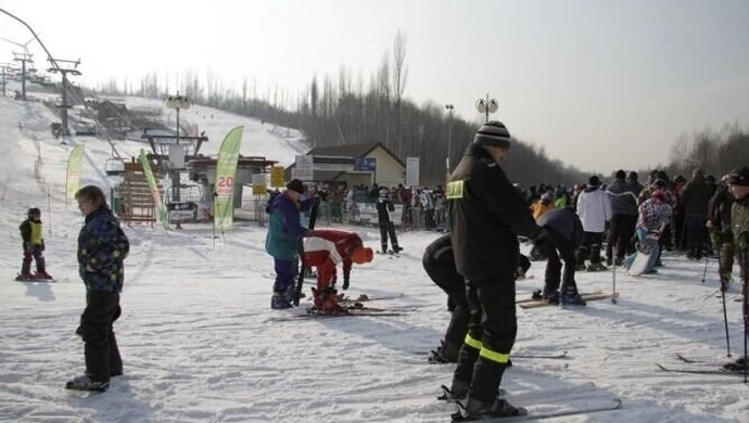 Czy narciarze w naszym regionie często łamią przepisy?