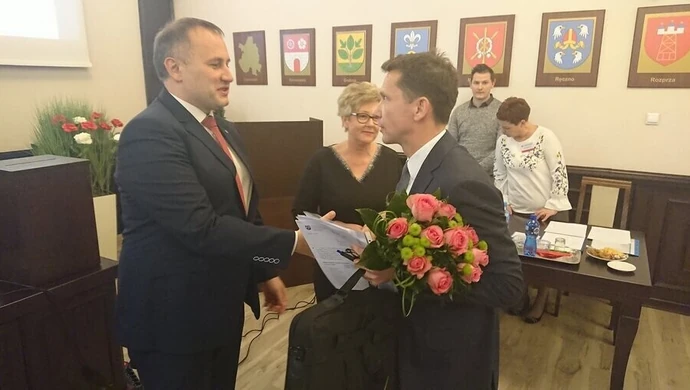 Zmiany w Zarządzie i Radzie Powiatu Piotrkowskiego