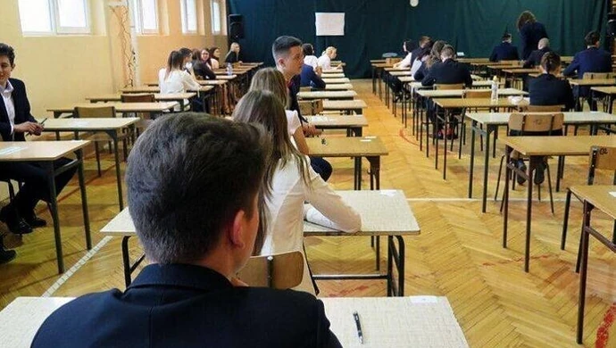 Czy w piotrkowskich szkołach średnich wystarczy miejsca dla nowych uczniów?