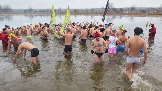 Morsowanie na Słoneczku już w niedzielę