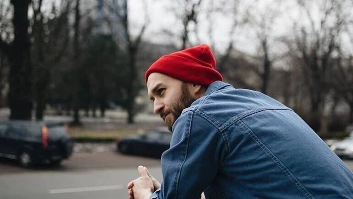 Baranovski nominowany do Fryderyków