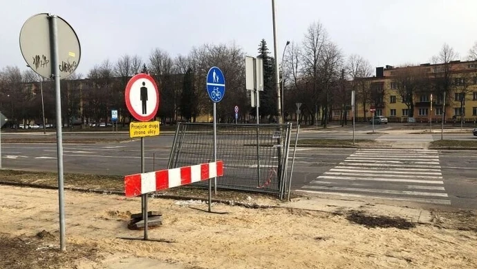 Ruszają remonty. Czeka nas drogowy koszmar?