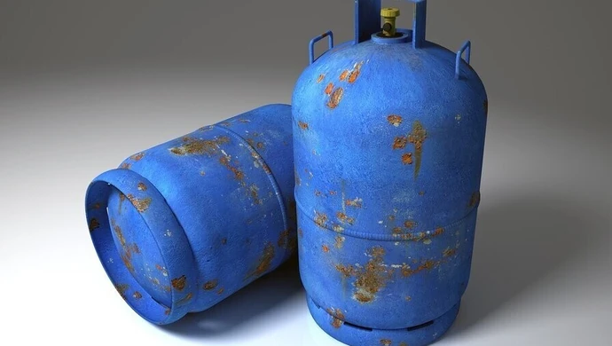 Hydraty metanu w energetyce – szanse, obawy i zagrożenia